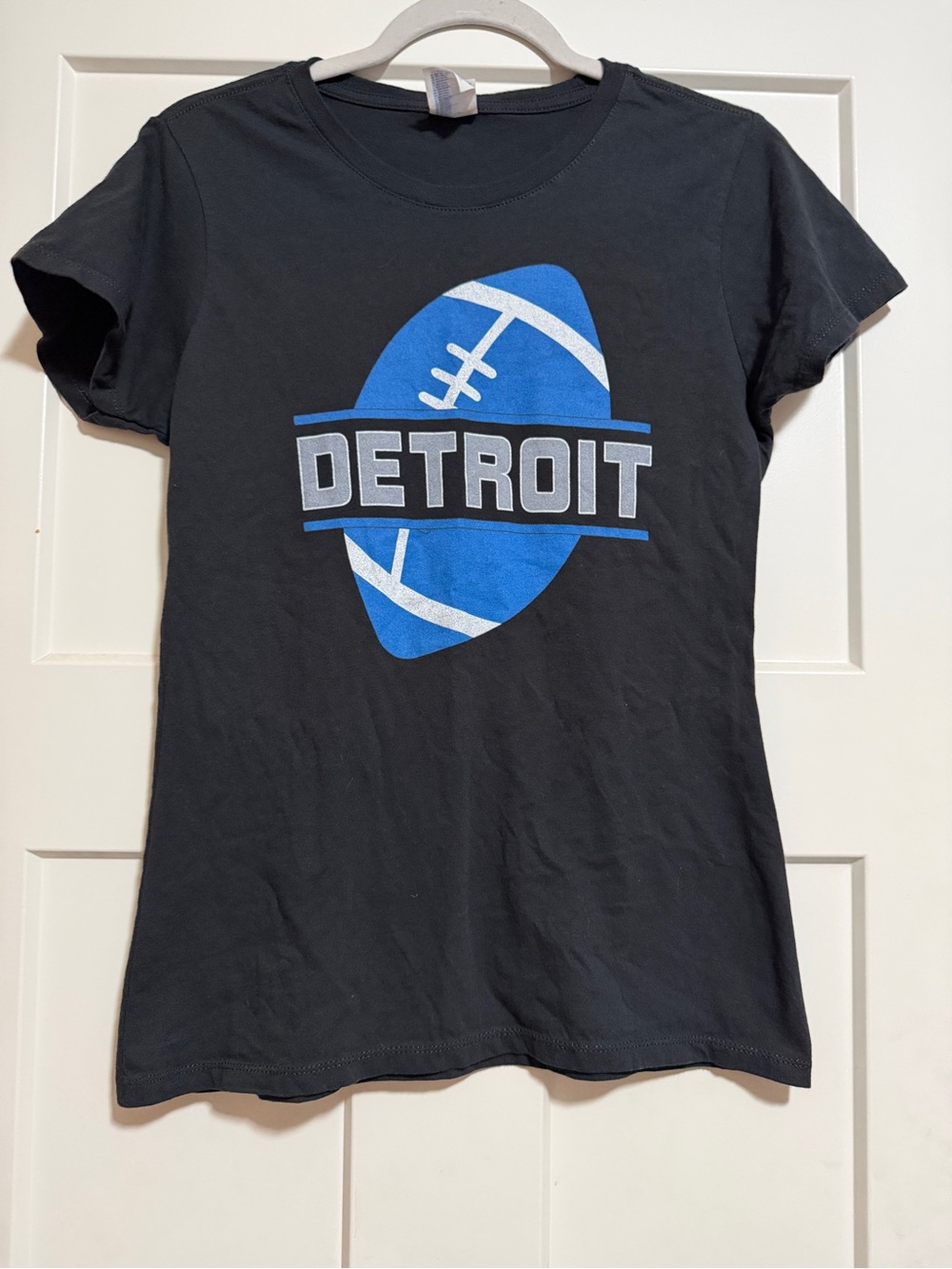 Detroit women’s t-shirt